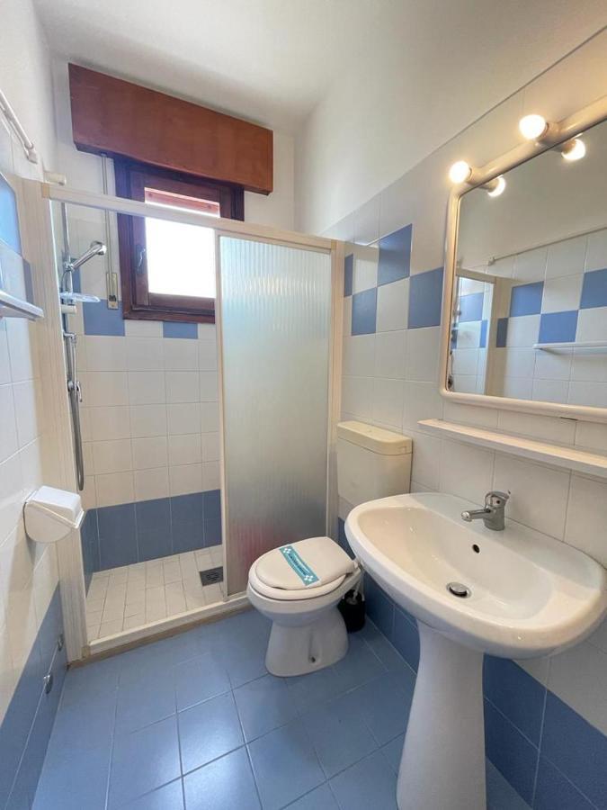 Condominio Michelangelo-Solo Per Famiglie- Walterigato Apartments リド・ディ・イエゾロ エクステリア 写真