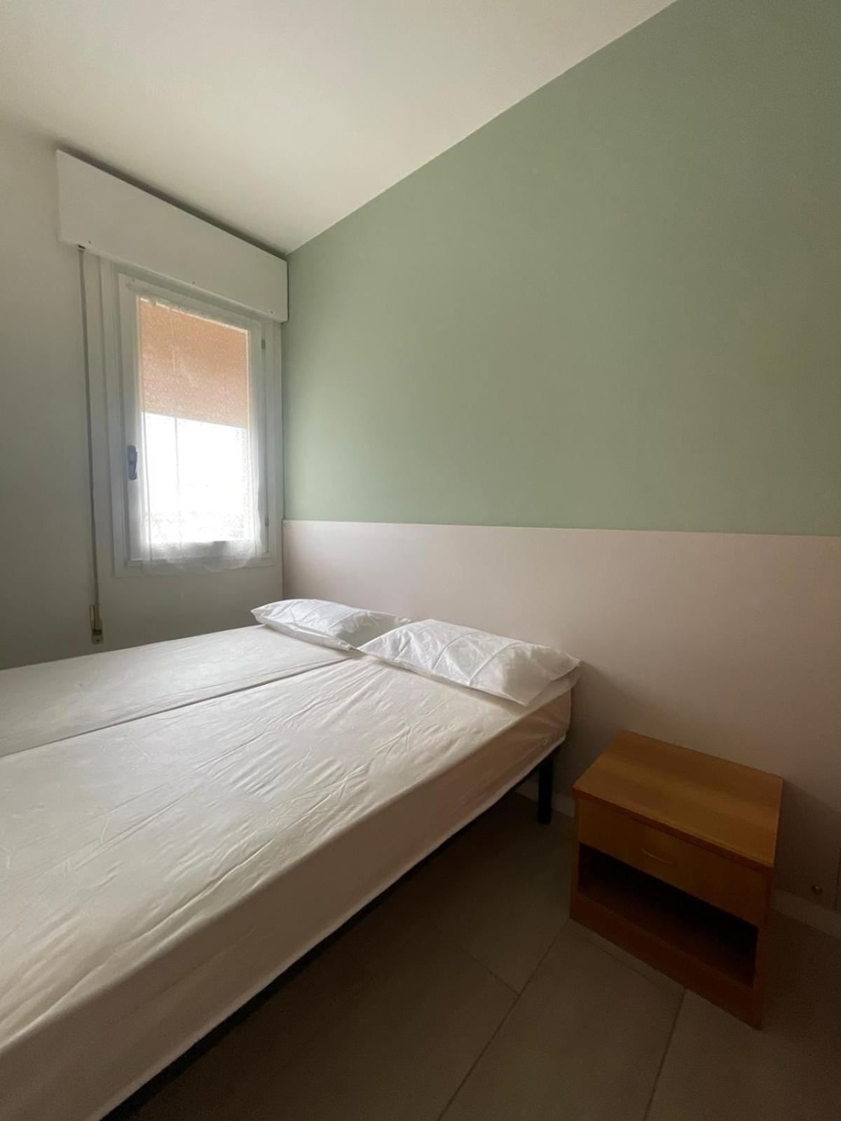 Condominio Michelangelo-Solo Per Famiglie- Walterigato Apartments リド・ディ・イエゾロ エクステリア 写真