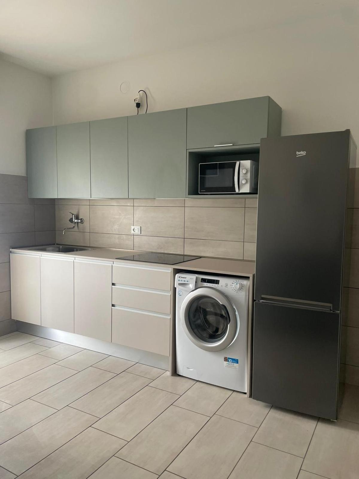 Condominio Michelangelo-Solo Per Famiglie- Walterigato Apartments リド・ディ・イエゾロ エクステリア 写真